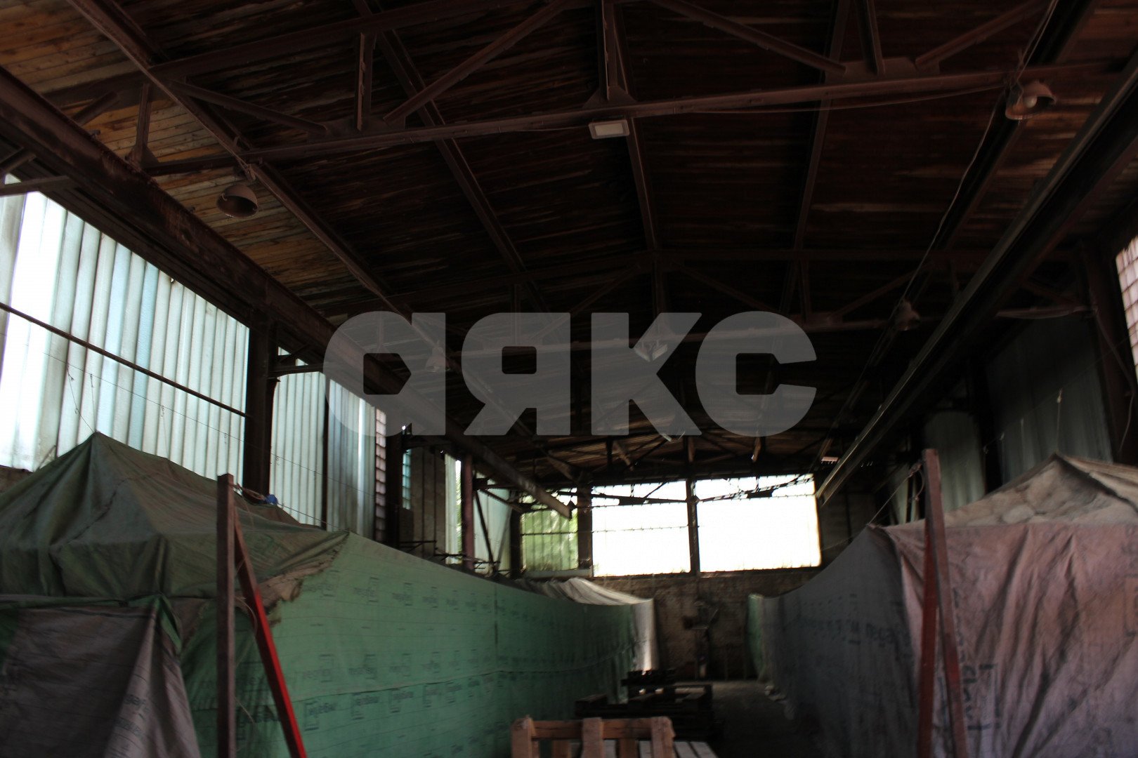 Фото №4: Коммерция 6542&nbsp;м², 1/1&nbsp;эт. - Геленджик, ул. Киевская, 68