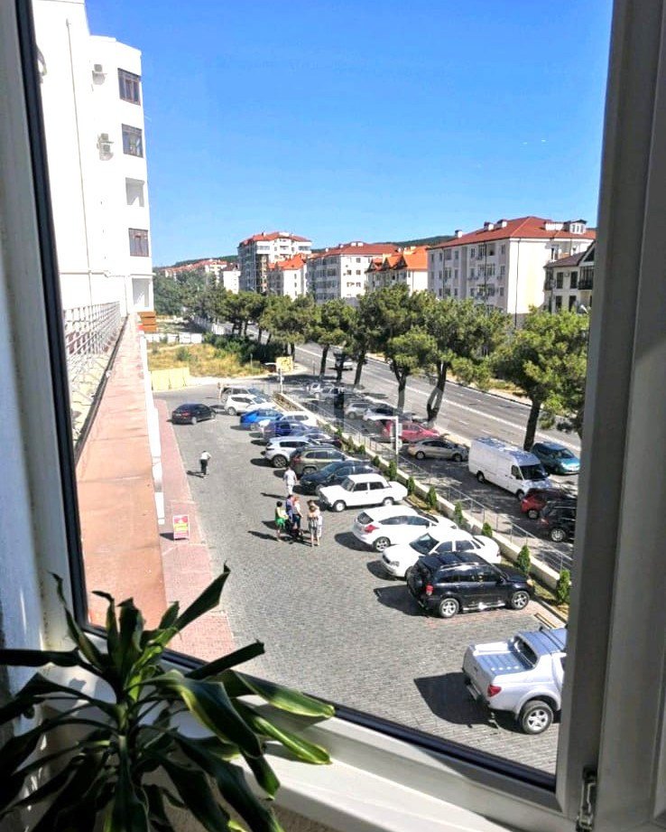 Фото №15: 2-комнатная квартира 83&nbsp;м², 3/7&nbsp;эт. - Геленджик, мкр. жилой комплекс Созвездие, пр-кт Геленджикский, 4В
