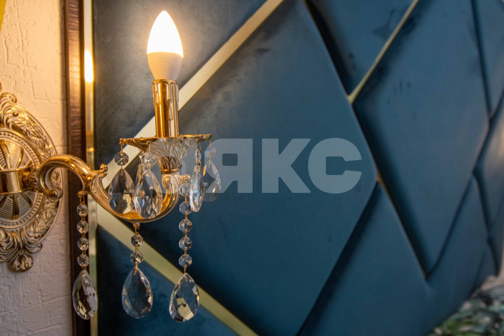 Фото №14: 3-комнатная квартира 110&nbsp;м², 1/17&nbsp;эт. - Геленджик, Толстый Мыс, мкр. жилой комплекс Акватория, ул. Крымская, 3к4