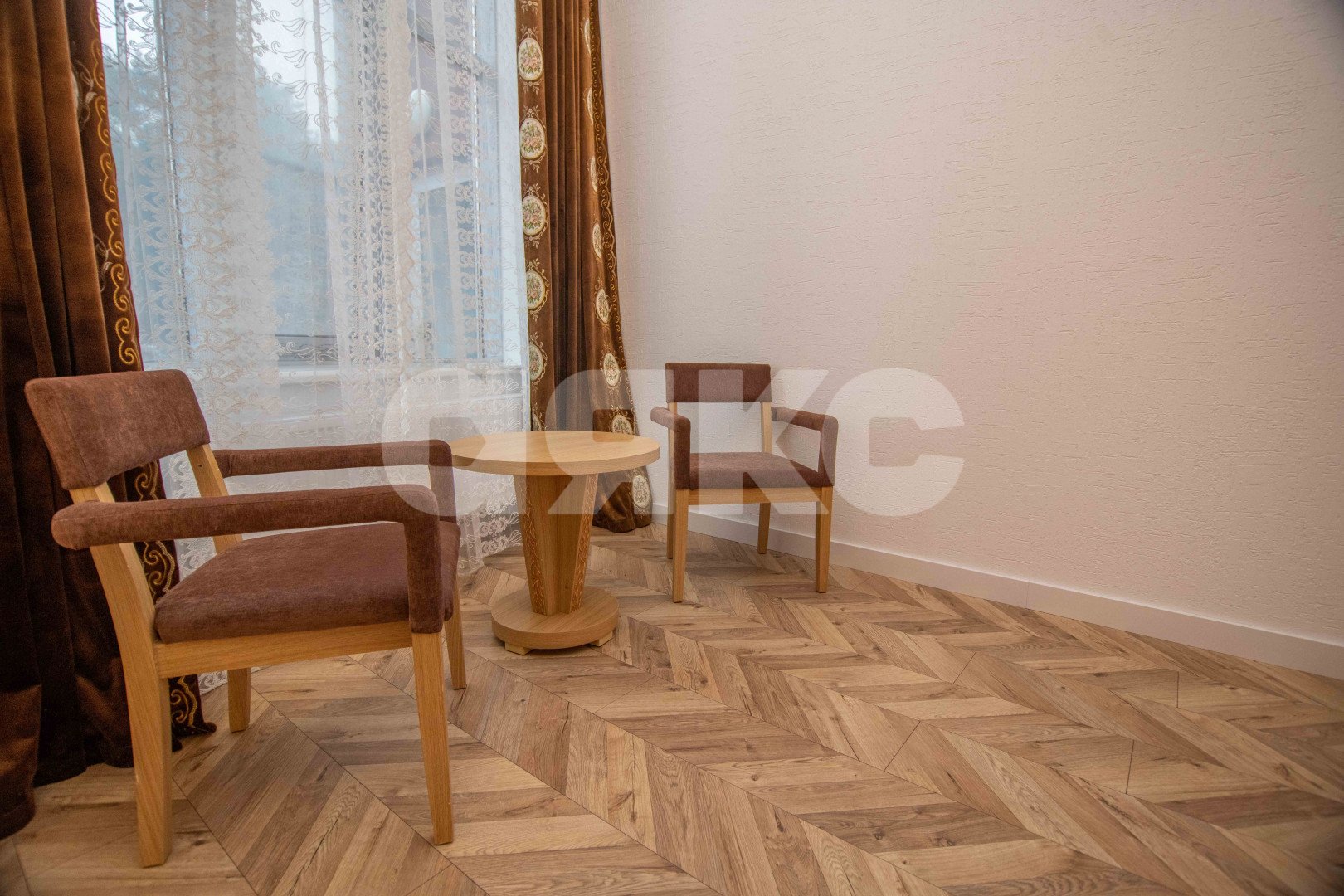 Фото №20: 3-комнатная квартира 110&nbsp;м², 1/17&nbsp;эт. - Геленджик, Толстый Мыс, мкр. жилой комплекс Акватория, ул. Крымская, 3к4