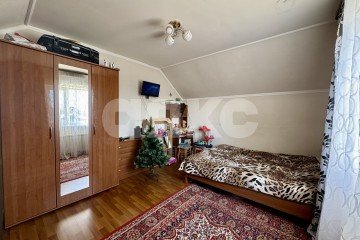 Фото №5: Часть дома 40 м² - Майкоп, мкр. квартал Черёмушки, ул. Чкалова