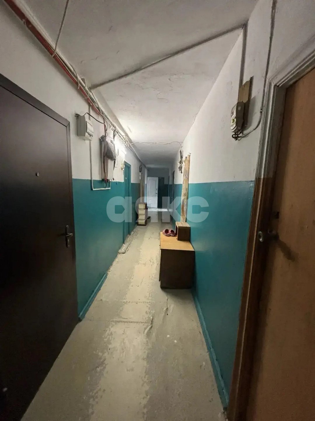 Фото №11: Студия 15&nbsp;м², 2/2&nbsp;эт. - Геленджик, мкр. Солнечный, ул. Пограничная, 21В
