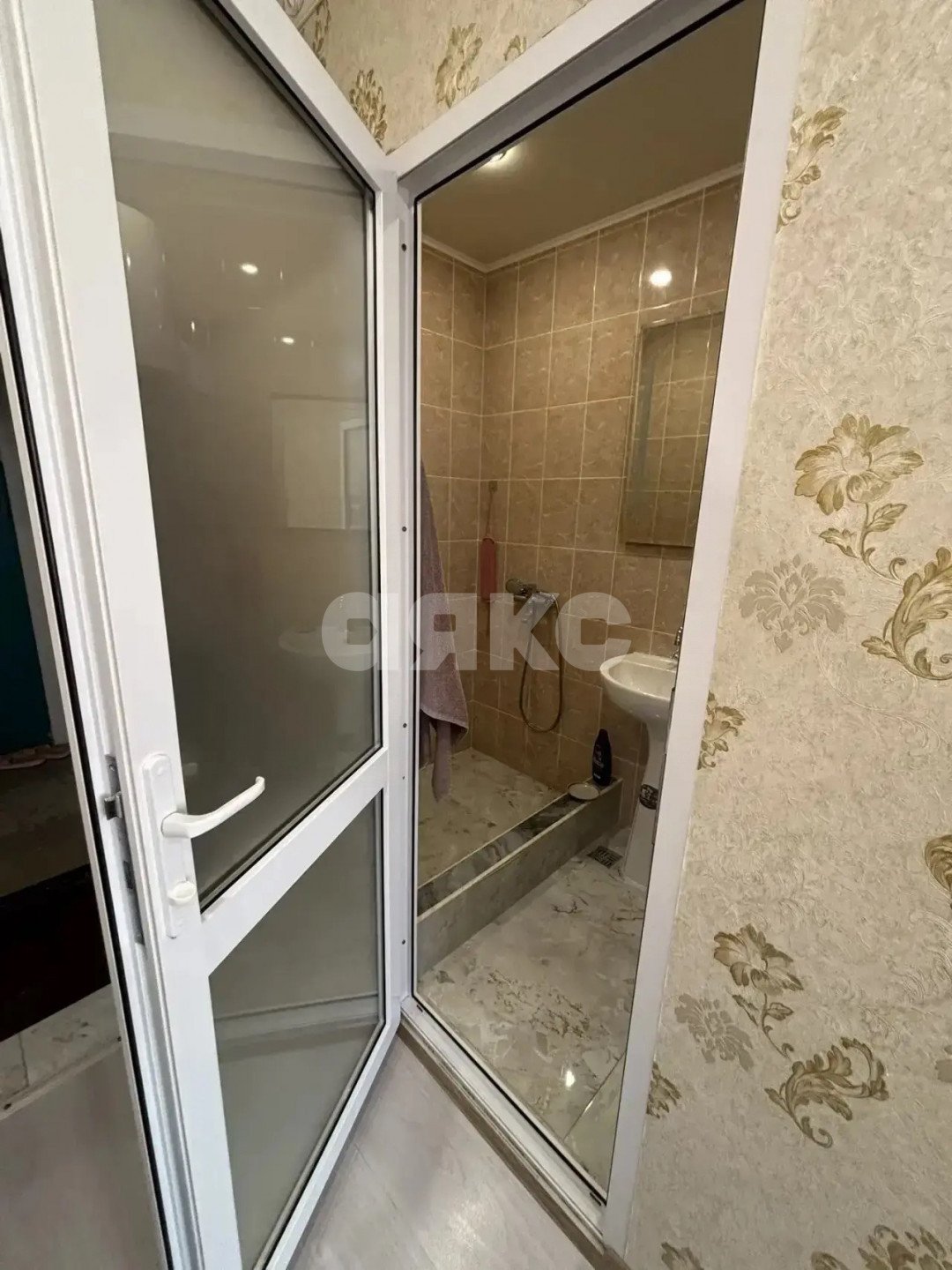 Фото №7: Студия 15&nbsp;м², 2/2&nbsp;эт. - Геленджик, мкр. Солнечный, ул. Пограничная, 21В