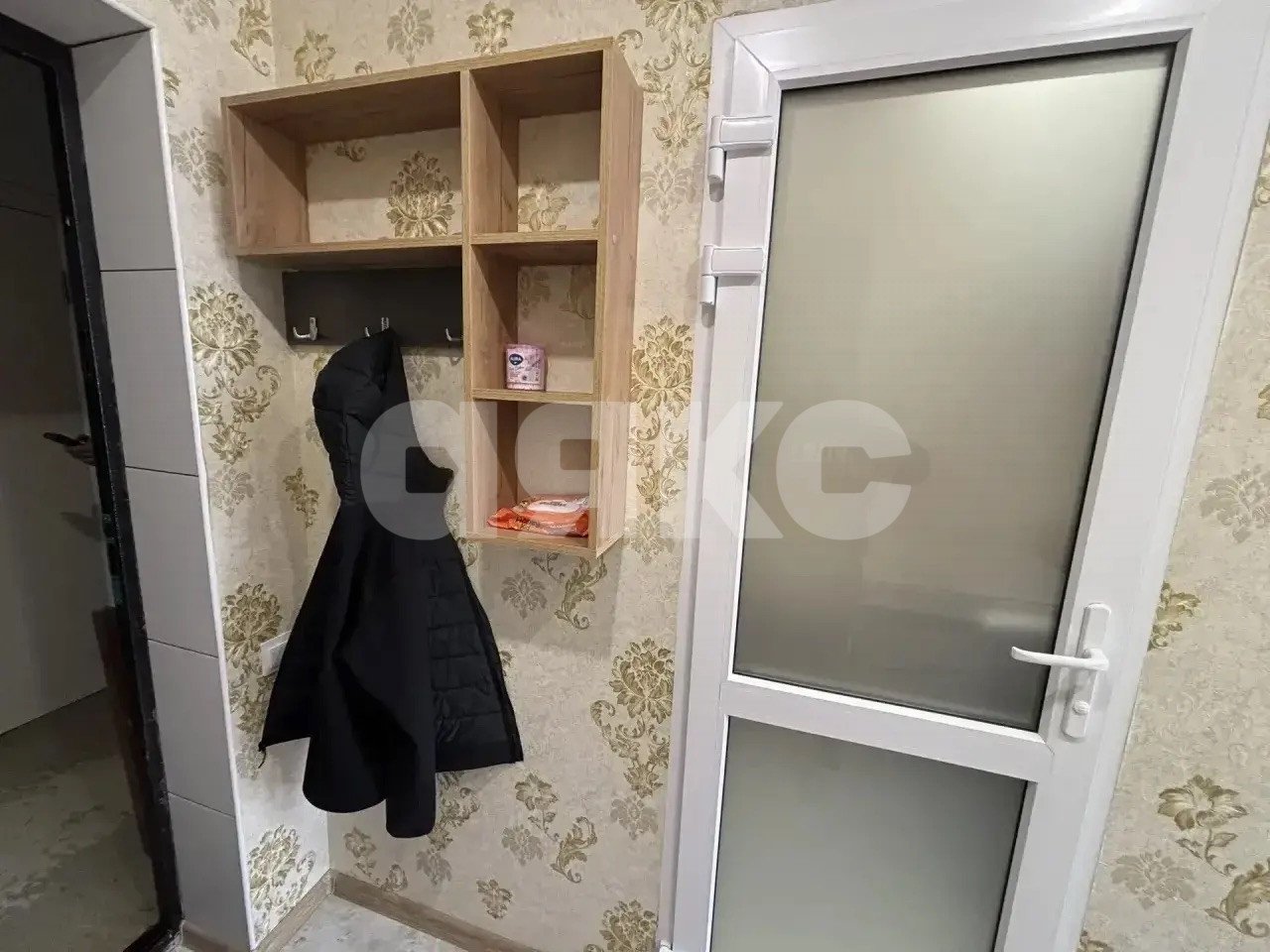 Фото №10: Студия 15&nbsp;м², 2/2&nbsp;эт. - Геленджик, мкр. Солнечный, ул. Пограничная, 21В
