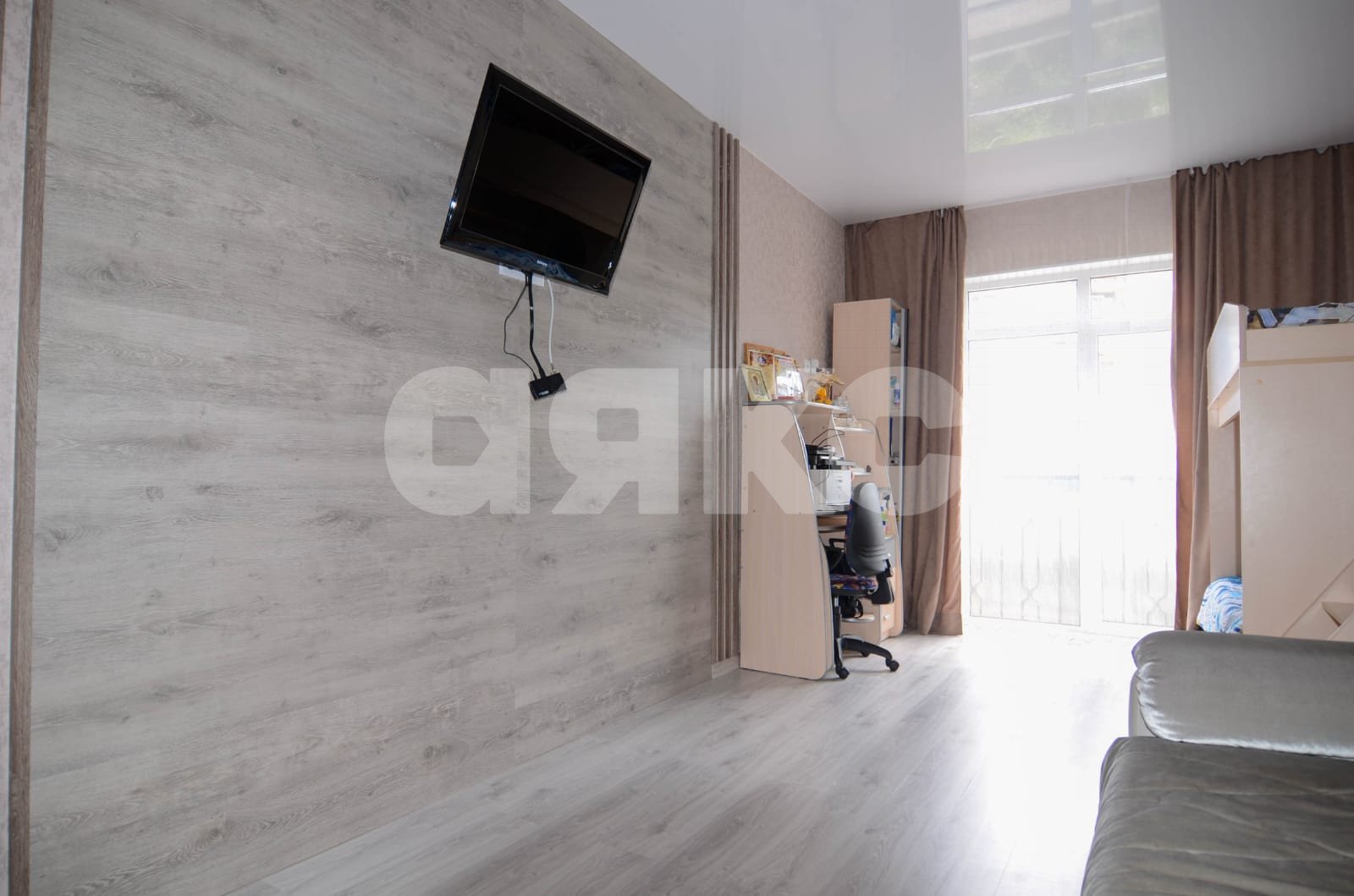 Фото №8: 2-комнатная квартира 75&nbsp;м², 1/7&nbsp;эт. - Геленджик, Южный, квартал Южный, жилой комплекс Столичный квартал, мкр. жилой комлпекс Жуковский, ул. Витебская, 14к2/2