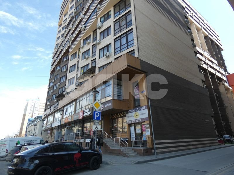 Фото №30: 2-комнатная квартира 79&nbsp;м², 7/18&nbsp;эт. - Анапа, мкр. жилой комплекс Лермонтово, ул. Лермонтова, 118