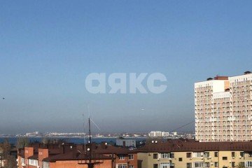 Фото №1: 2-комнатная квартира 79&nbsp;м², 7/18&nbsp;эт. - Анапа, мкр. жилой комплекс Лермонтово, ул. Лермонтова, 118