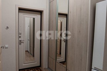 Фото №4: Апартаменты 34 м² - Анапа, пр-кт Пионерский, 57к3