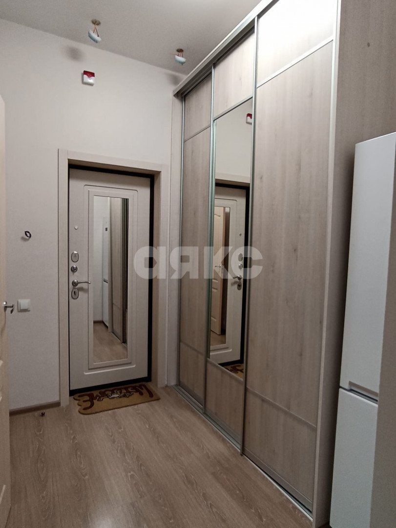 Фото №4: Апартаменты 34 м² - Анапа, пр-кт Пионерский, 57к3