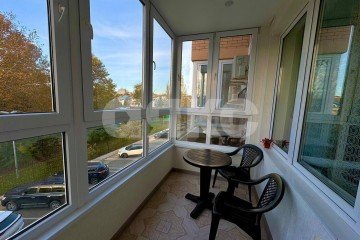 Фото №1: Студия 35 м², 3/7 эт. - Анапа, пр-кт Пионерский, 274Б