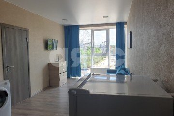 Фото №5: Апартаменты 41 м² - Анапа, пр-д Голубые Дали, 9