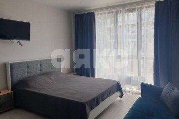 Фото №2: Апартаменты 30 м² - Анапа, пр-д Золотой Берег, 2В