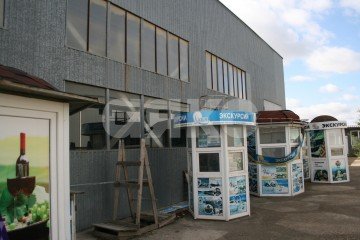 Фото №5: Коммерция 2100 м² - Верхнее Джемете, ул. Роз, 1Д