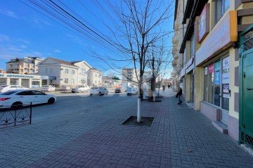 Фото №2: Коммерция 370 м² - Анапа, ул. Красноармейская, 20