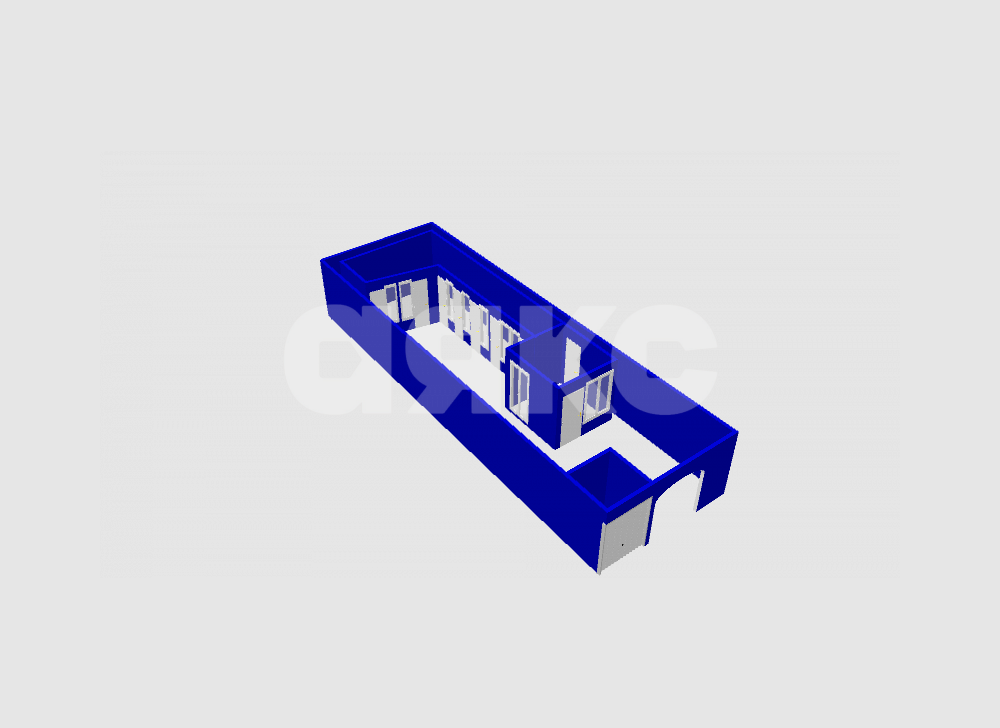 Фото №22: Коммерция 50 м² - Витязево, ул. Черноморская, 80А