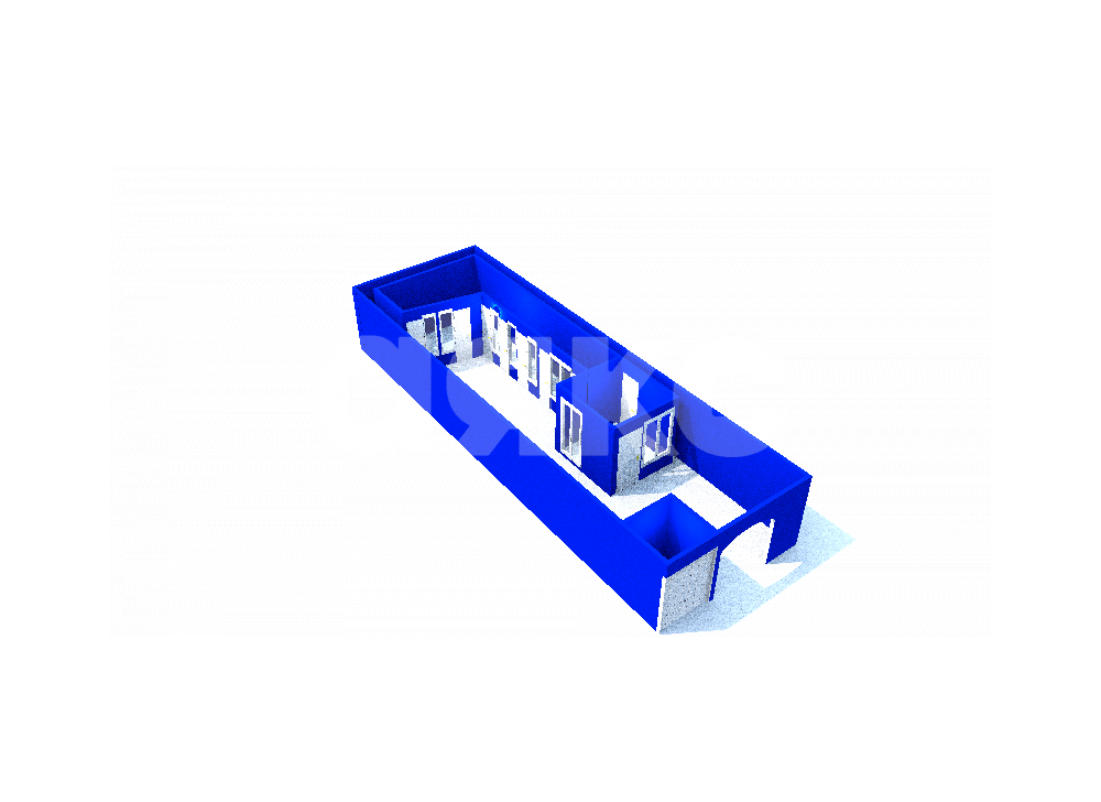 Фото №21: Коммерция 50 м² - Витязево, ул. Черноморская, 80А