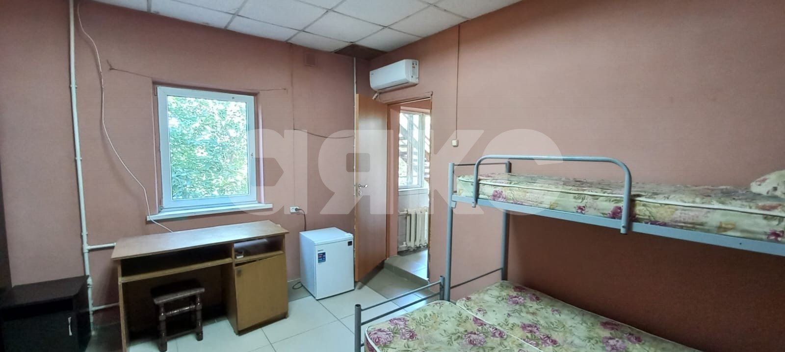Фото №26: Коммерция 1072&nbsp;м², 3/3&nbsp;эт. - Волна, ул. Тмутараканская