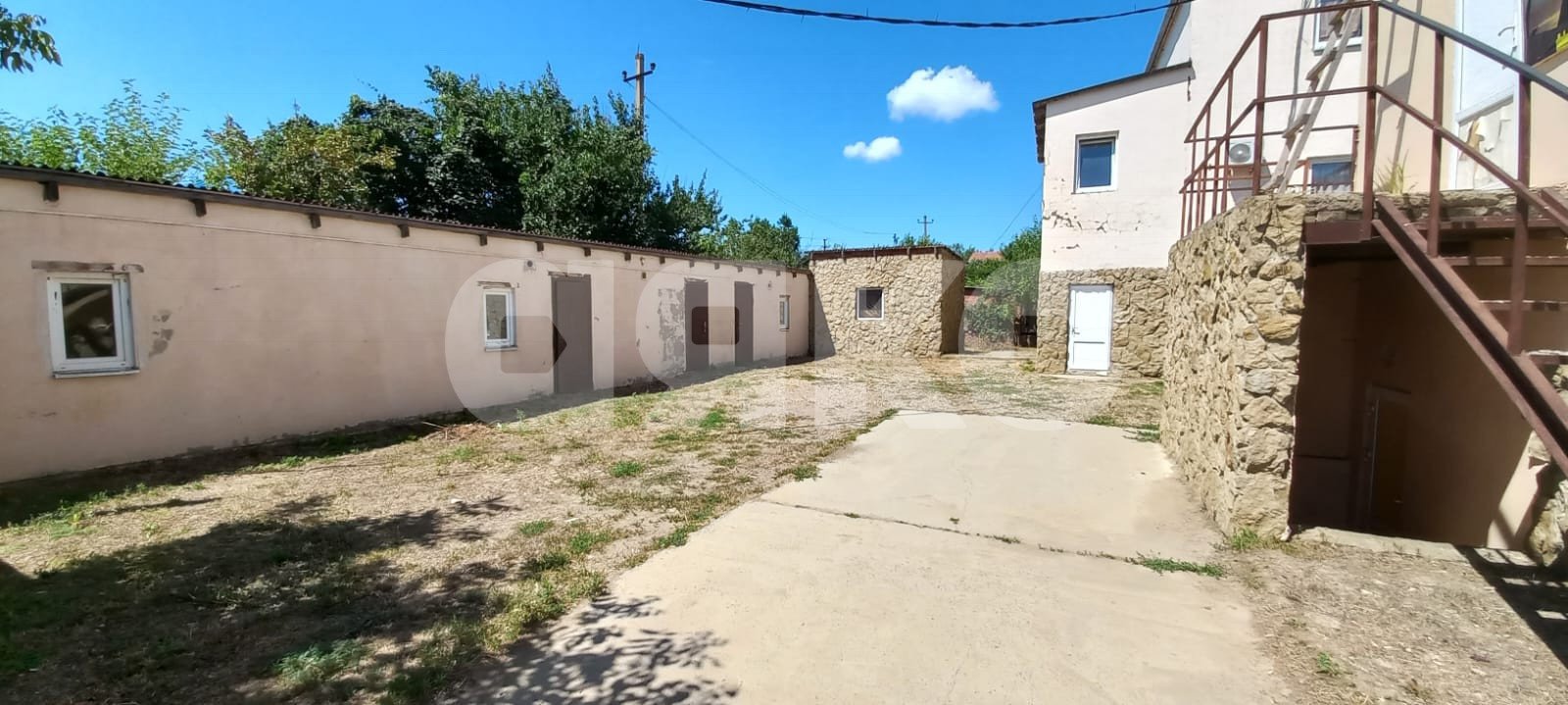 Фото №12: Коммерция 1072&nbsp;м², 3/3&nbsp;эт. - Волна, ул. Тмутараканская