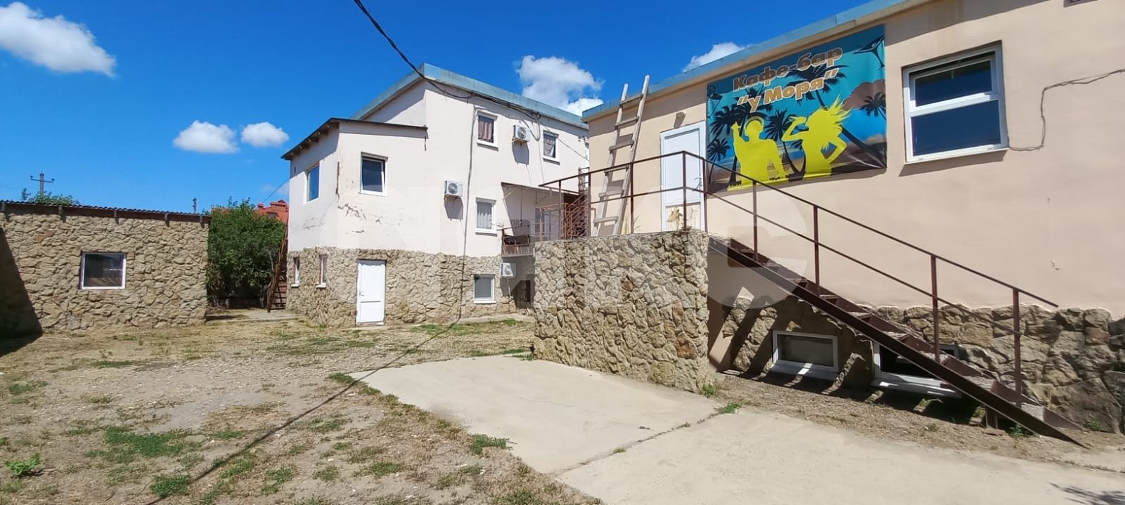 Фото №11: Коммерция 1072&nbsp;м², 3/3&nbsp;эт. - Волна, ул. Тмутараканская