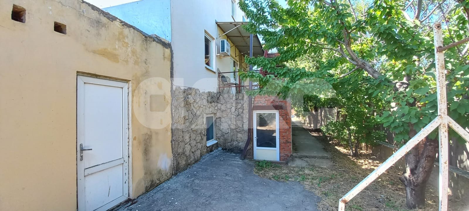 Фото №16: Коммерция 1072&nbsp;м², 3/3&nbsp;эт. - Волна, ул. Тмутараканская