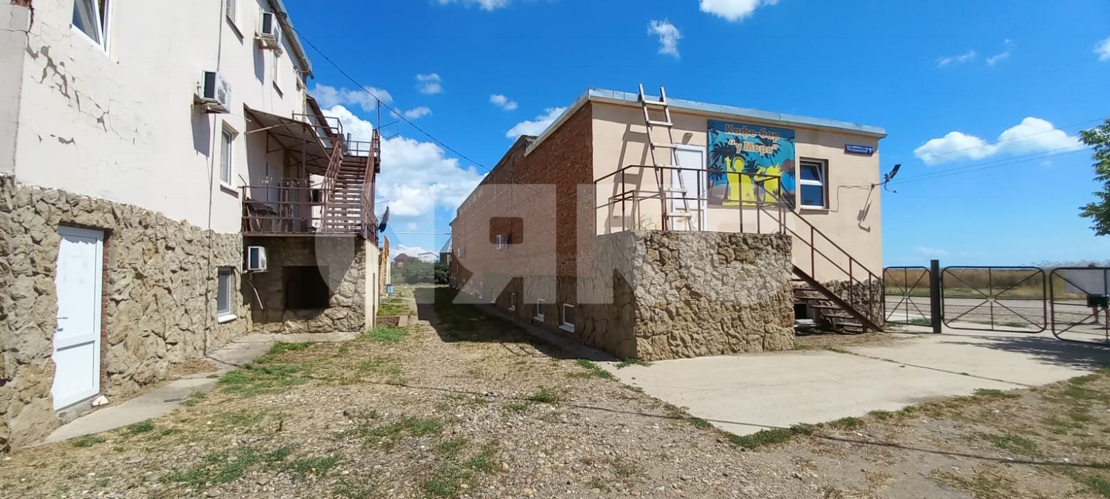 Фото №8: Коммерция 1072&nbsp;м², 3/3&nbsp;эт. - Волна, ул. Тмутараканская