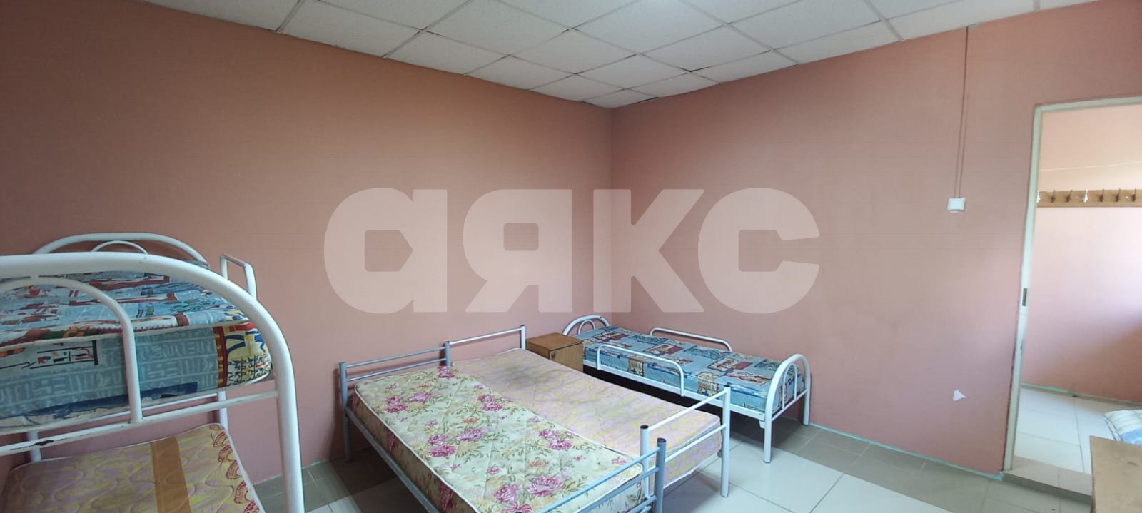 Фото №27: Коммерция 1072&nbsp;м², 3/3&nbsp;эт. - Волна, ул. Тмутараканская