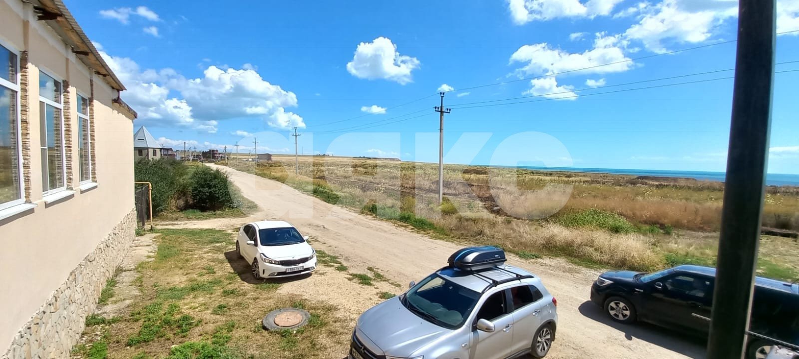 Фото №21: Коммерция 1072&nbsp;м², 3/3&nbsp;эт. - Волна, ул. Тмутараканская