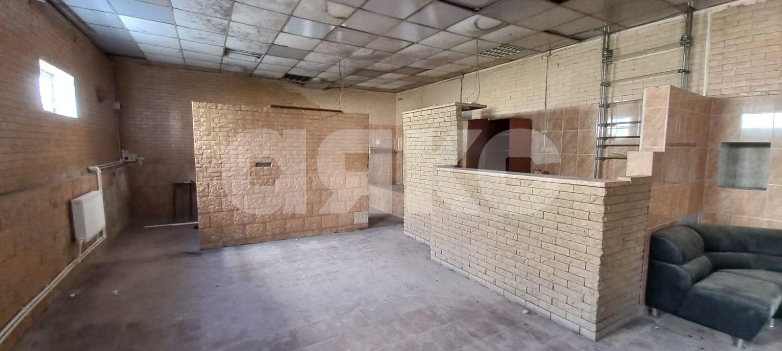 Фото №18: Коммерция 1072&nbsp;м², 3/3&nbsp;эт. - Волна, ул. Тмутараканская