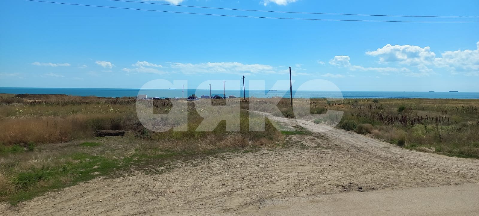 Фото №1: Коммерция 1072&nbsp;м², 3/3&nbsp;эт. - Волна, ул. Тмутараканская