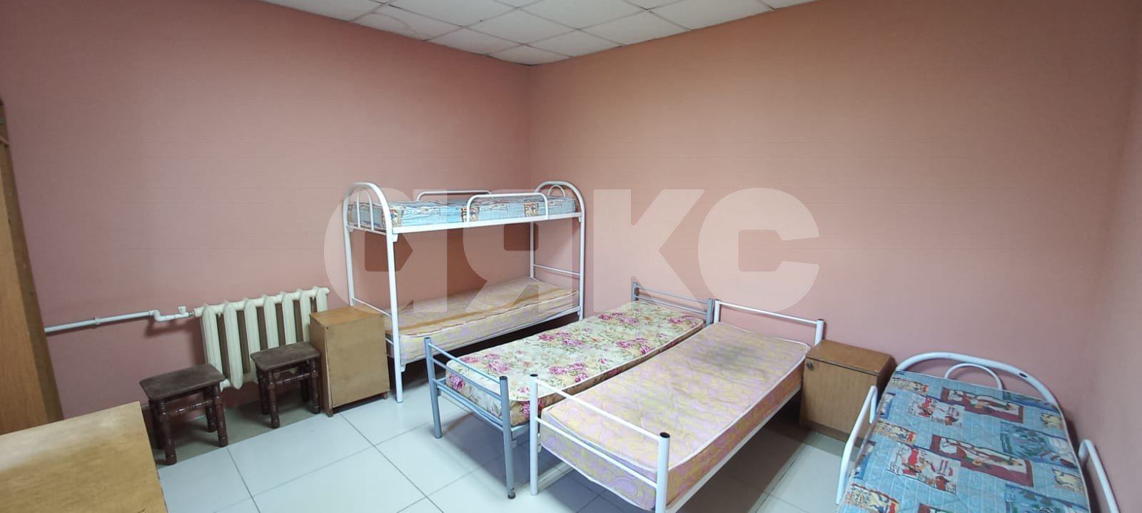 Фото №23: Коммерция 1072&nbsp;м², 3/3&nbsp;эт. - Волна, ул. Тмутараканская