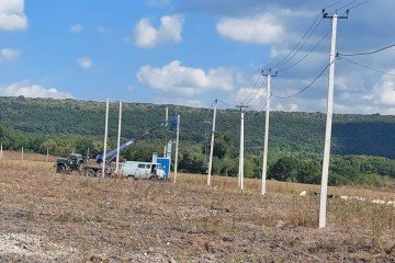 Фото №1: Участок садоводство - Краснодарский край муниципальное образование Новороссийск