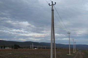 Фото №3: Участок садоводство - Краснодарский край муниципальное образование Новороссийск