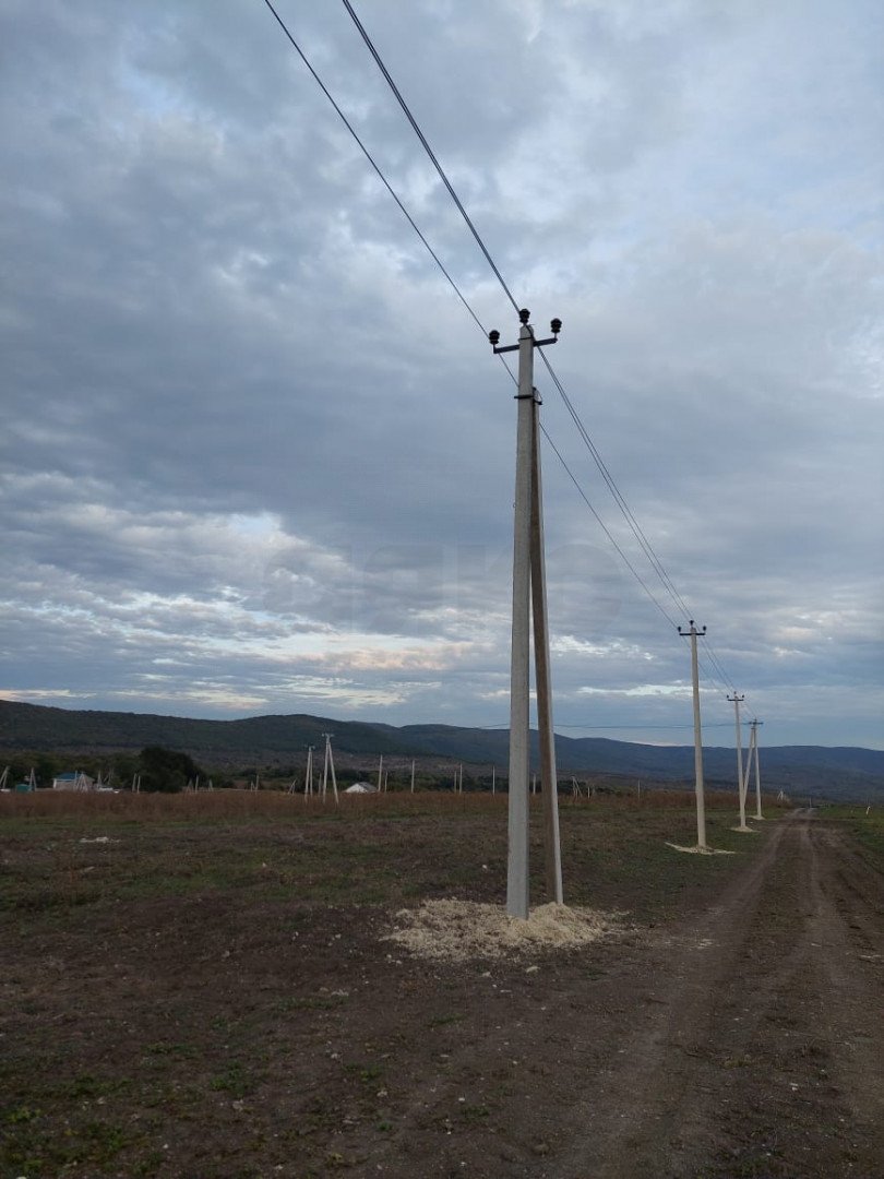 Фото №3: Участок садоводство 6 сот. - Краснодарский край муниципальное образование Новороссийск