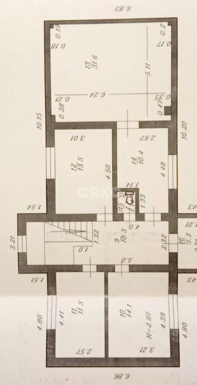 Фото №34: Дом 230 м² + 7.5 сот. - Сукко, пр-д 2-й, 2