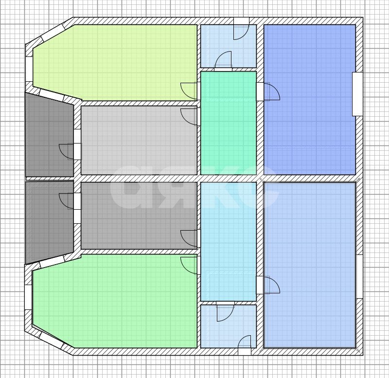 Фото №48: Дом 295 м² + 4.71 сот. - Супсех, ул. Львовская, 9