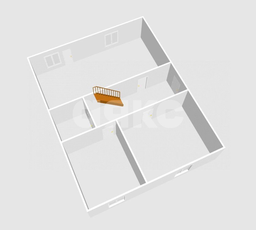 Фото №26: Дом 160 м² + 4 сот. - Красный, ул. Мира