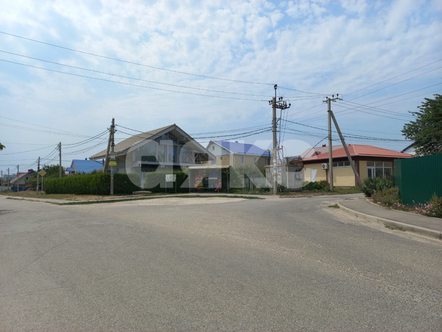 Фото №26: Дом 82&nbsp;м² + 7&nbsp;сот., 1&nbsp;эт. - Пятихатки, ул. Джеметинская, 80