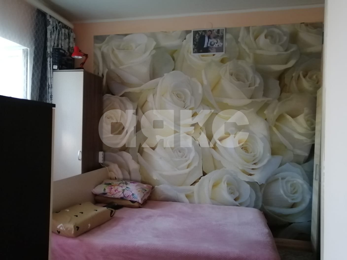 Фото №1: Апартаменты 45&nbsp;м², -1/6&nbsp;эт. - Анапа, Алексеевка, мкр. ЖК Алексеевский Парк, пер. Северный, 1