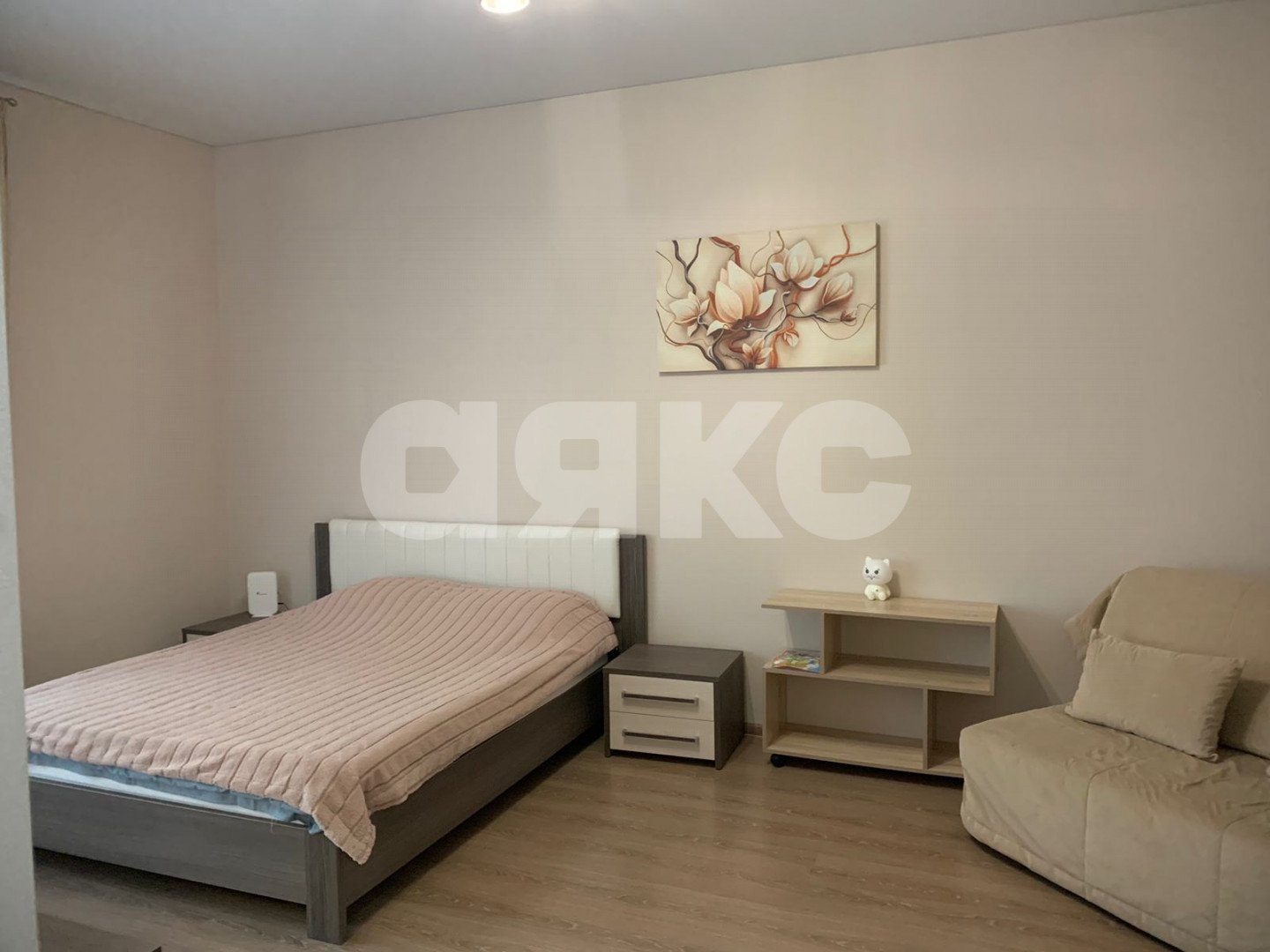 Фото №11: 1-комнатная квартира 46&nbsp;м², 10/12&nbsp;эт. - Анапа, пр-кт Пионерский, 57к3