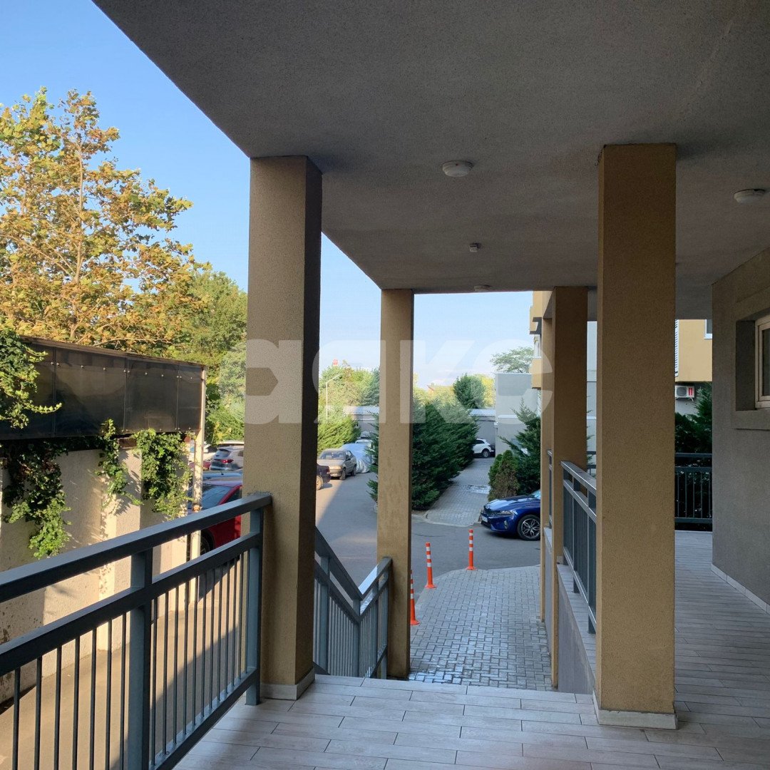 Фото №25: 1-комнатная квартира 46&nbsp;м², 10/12&nbsp;эт. - Анапа, пр-кт Пионерский, 57к3
