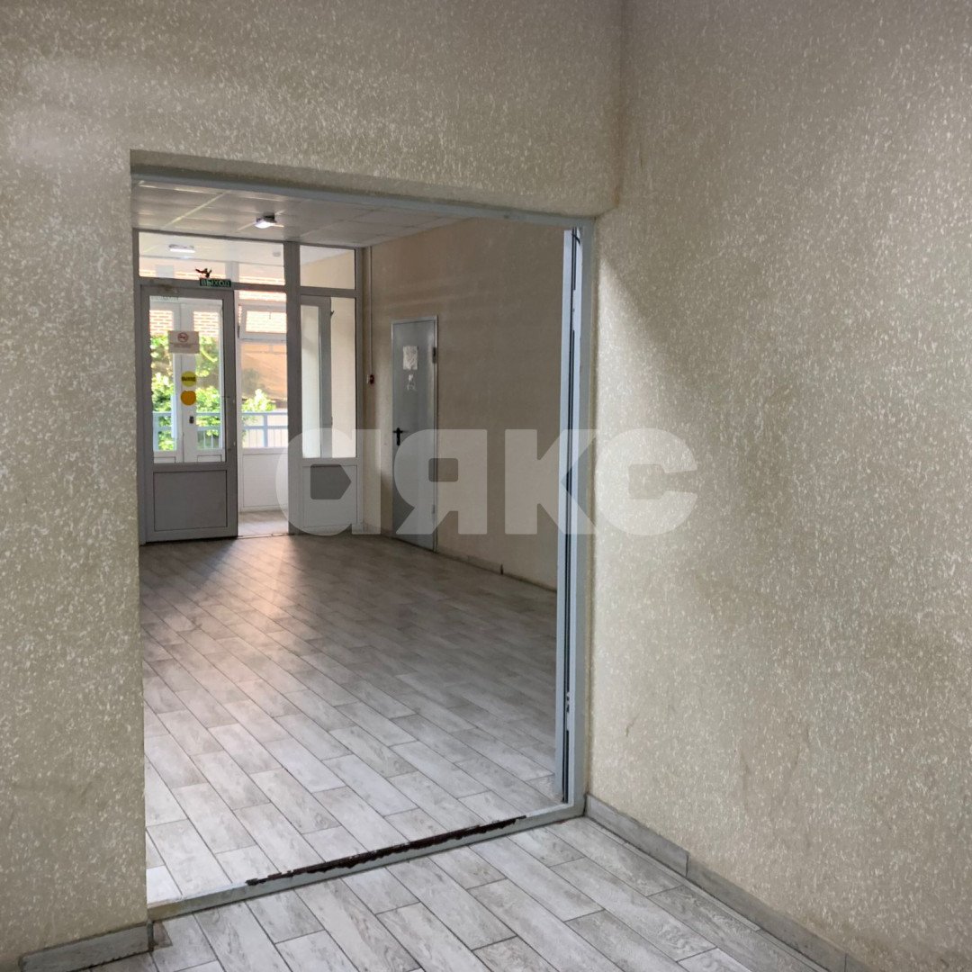 Фото №23: 1-комнатная квартира 46&nbsp;м², 10/12&nbsp;эт. - Анапа, пр-кт Пионерский, 57к3