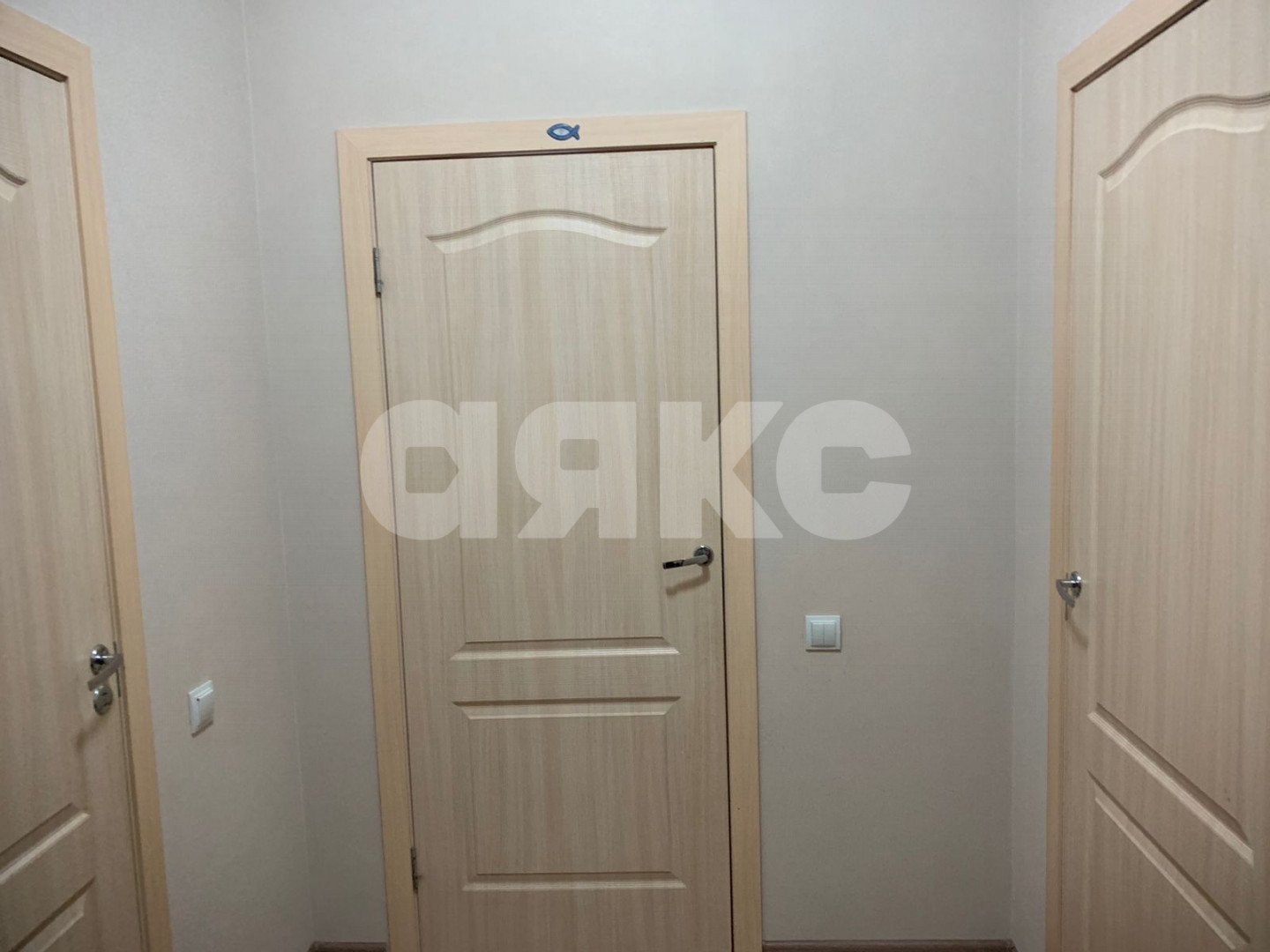 Фото №6: 1-комнатная квартира 46&nbsp;м², 10/12&nbsp;эт. - Анапа, пр-кт Пионерский, 57к3