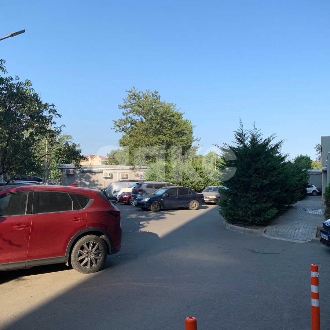 Фото №26: 1-комнатная квартира 46&nbsp;м², 10/12&nbsp;эт. - Анапа, пр-кт Пионерский, 57к3