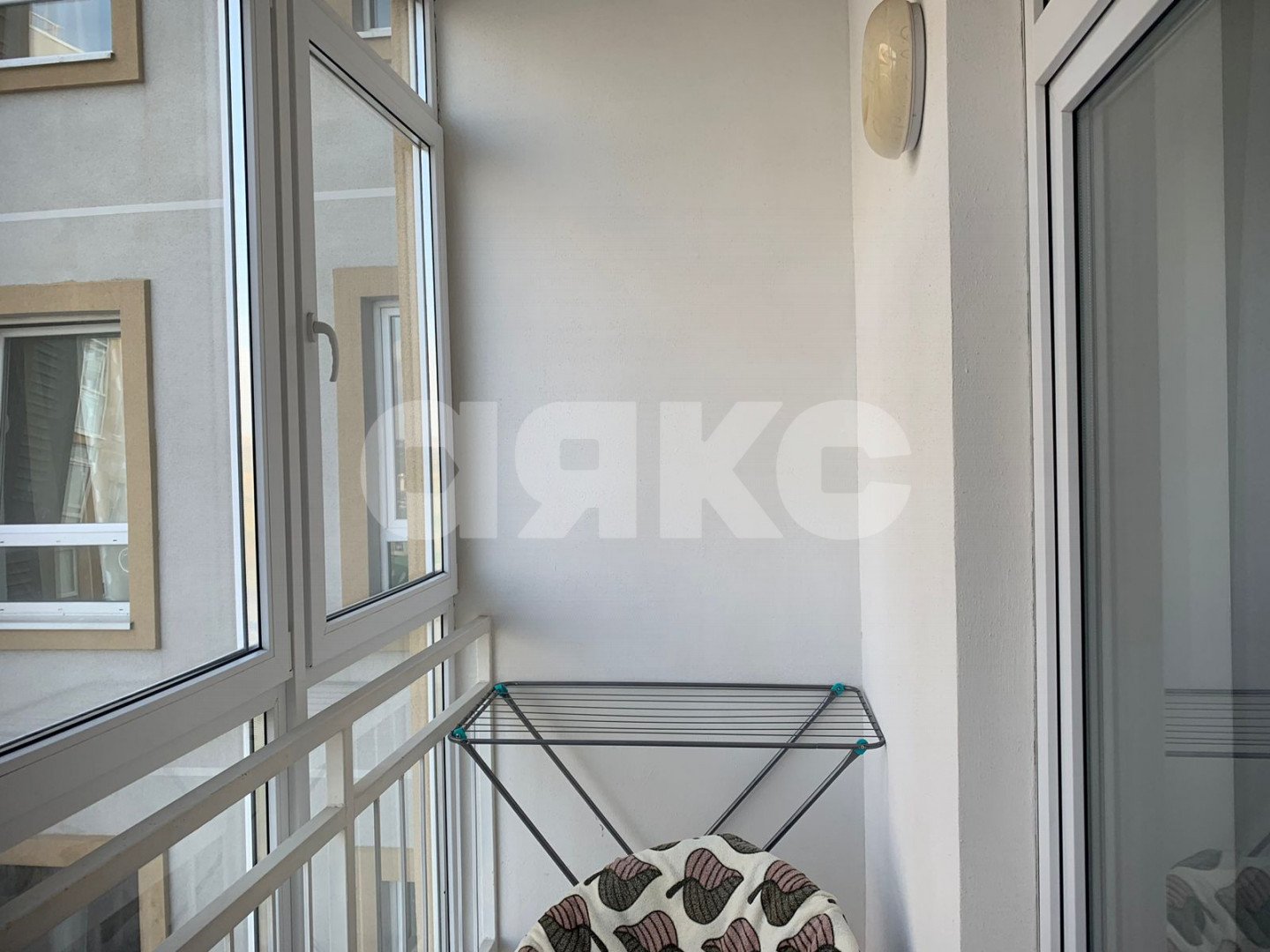 Фото №20: 1-комнатная квартира 46&nbsp;м², 10/12&nbsp;эт. - Анапа, пр-кт Пионерский, 57к3