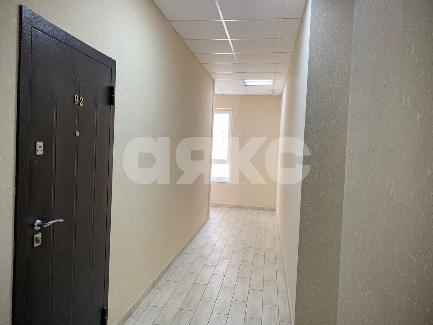 Фото №21: 1-комнатная квартира 46&nbsp;м², 10/12&nbsp;эт. - Анапа, пр-кт Пионерский, 57к3