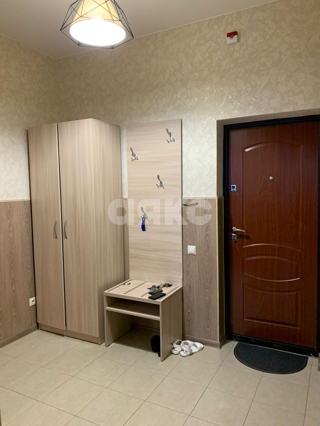 Фото №9: 1-комнатная квартира 45&nbsp;м², 1/12&nbsp;эт. - Анапа, пр-кт Пионерский, 57к1