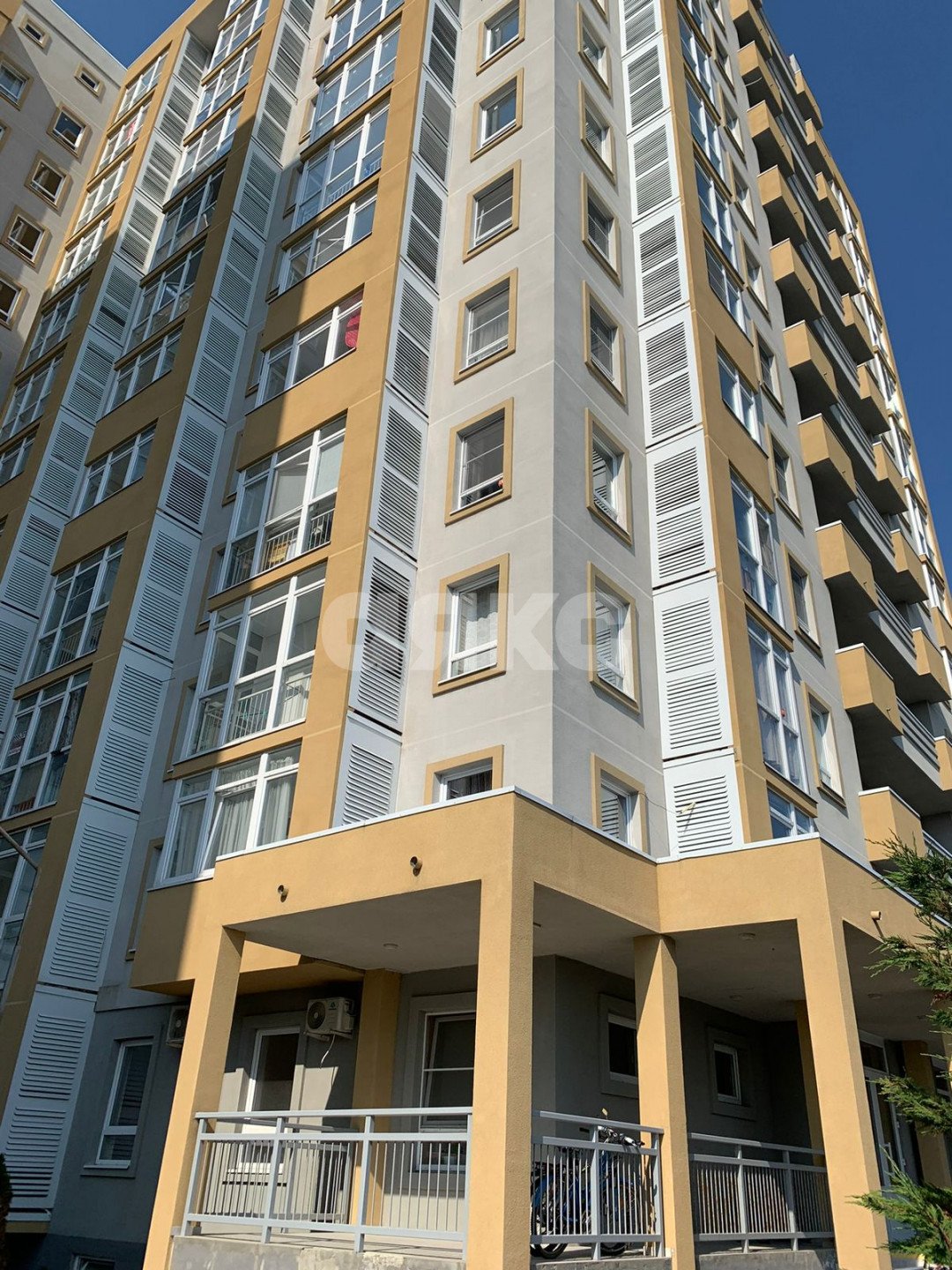 Фото №14: 1-комнатная квартира 45&nbsp;м², 1/12&nbsp;эт. - Анапа, пр-кт Пионерский, 57к1