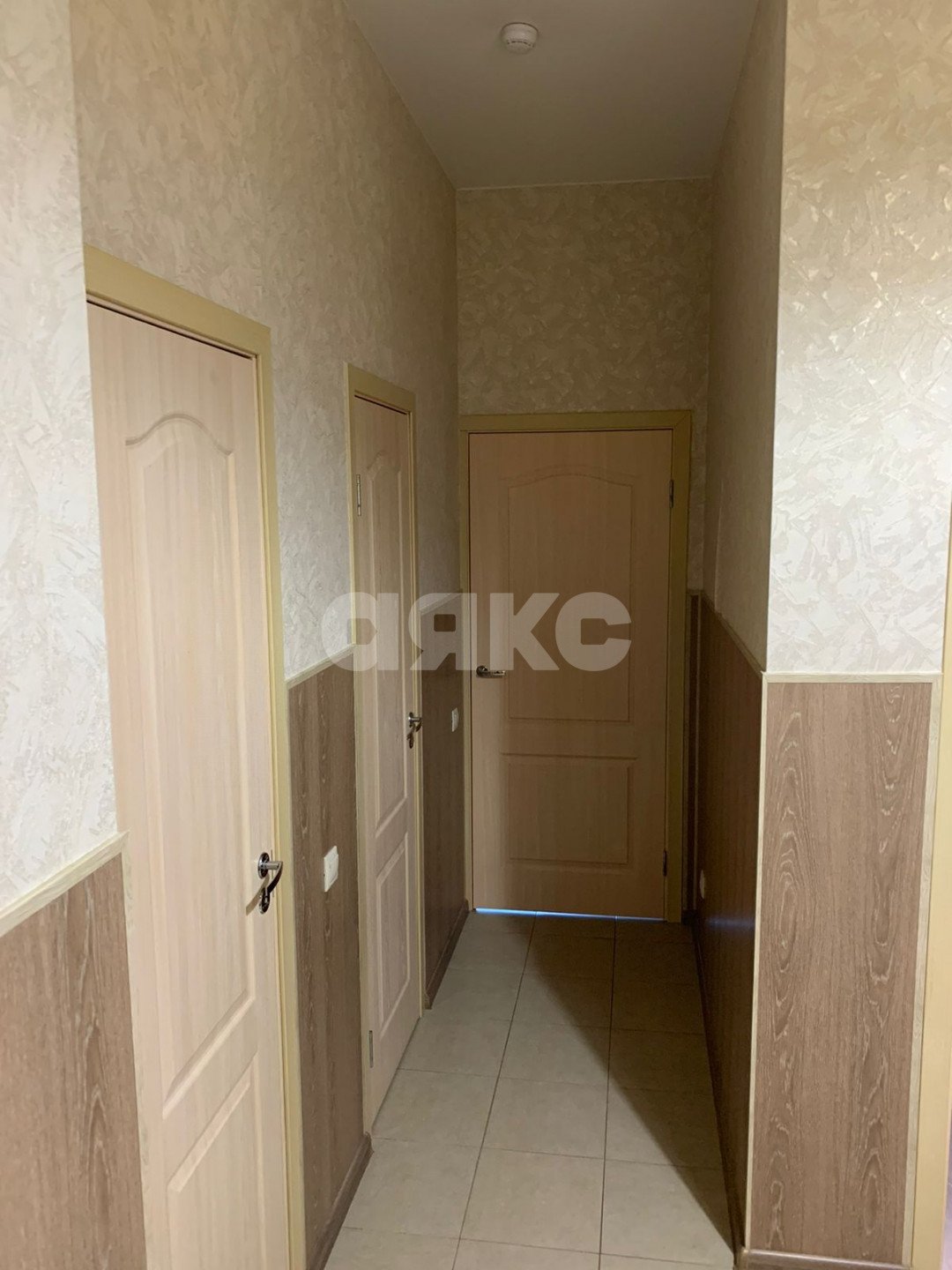 Фото №7: 1-комнатная квартира 45&nbsp;м², 1/12&nbsp;эт. - Анапа, пр-кт Пионерский, 57к1