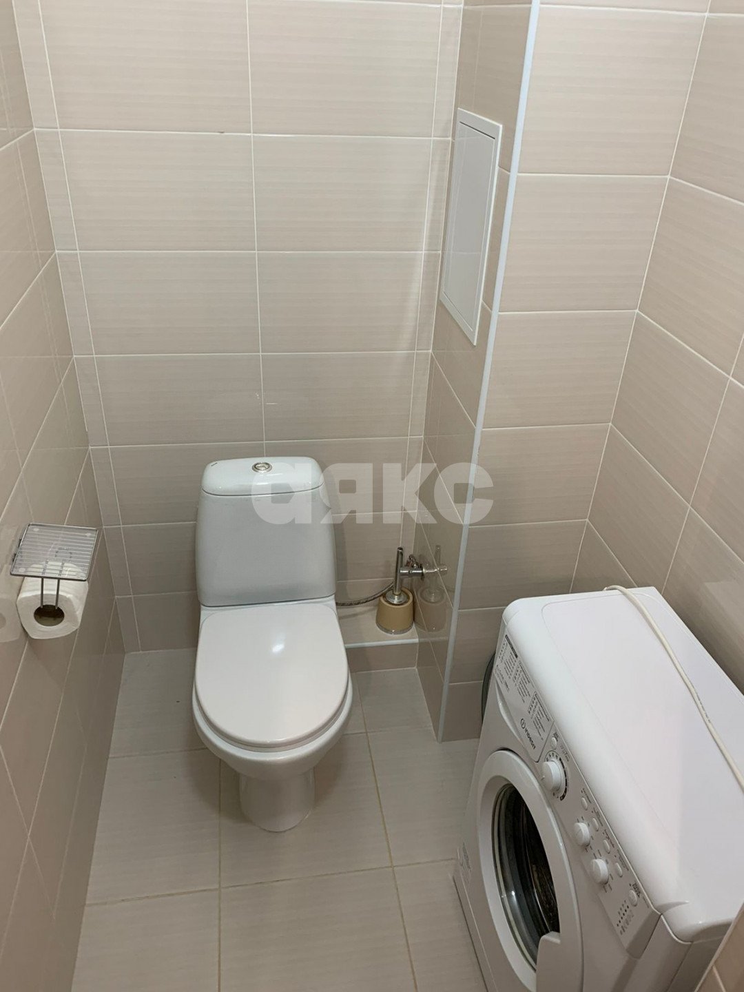 Фото №12: 1-комнатная квартира 45&nbsp;м², 1/12&nbsp;эт. - Анапа, пр-кт Пионерский, 57к1