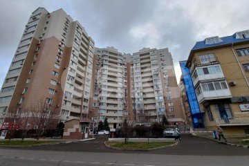 Фото №1: 2-комнатная квартира 48 м² - Анапа, ул. Лермонтова, 120